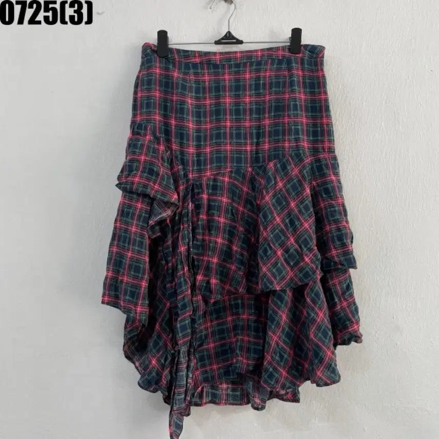 [BUNJANG] Nine Skirt / 나인 스커트
