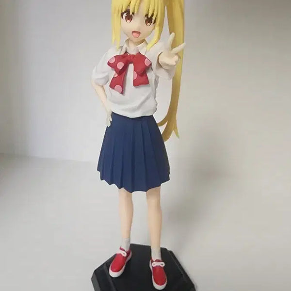 [BUNJANG] Bocchi the Rock! Nijika Ijichi Figure / 봇치 더 록 봇치더락 이지치 니지카 피규어 급처