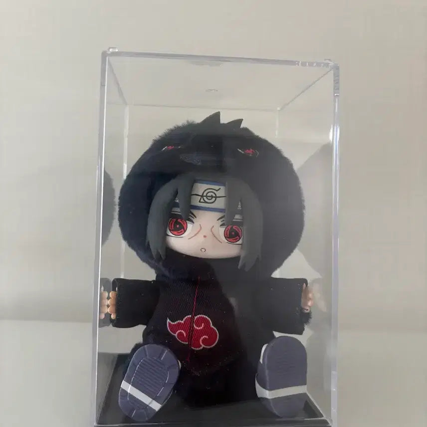 [BUNJANG] Naruto Nabubu Vol. 2 Itachi Single Figure / 나루토 나부부2탄 이타치 나부부