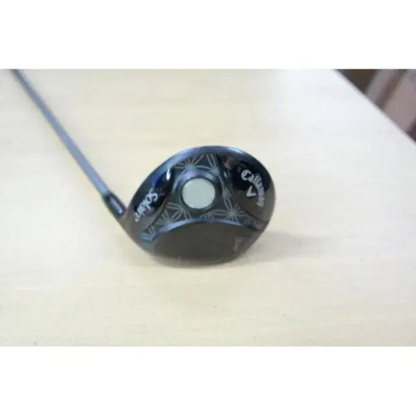 [BUNJANG] Callaway Solaire 3 Wood (15 Degree, L-Flex) Women's Fairway Wood / 캘러웨이 솔레어 3번 15도 L 여성용 페어웨이우드