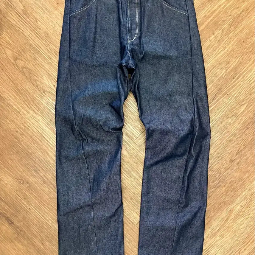 [BUNJANG] Levi's Engineered Jeans Denim Pants / N344 리바이스 엔지니어드진 데님팬츠