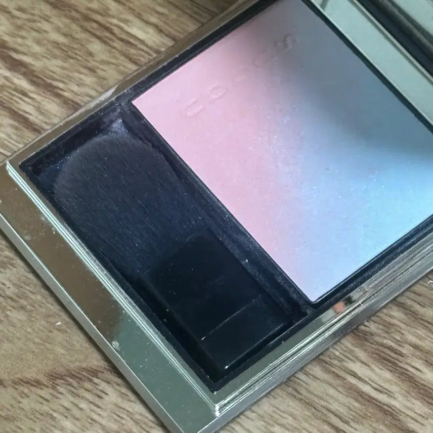 [BUNJANG] SUQQU Blusher No. 08 / 스쿠 블러셔 08