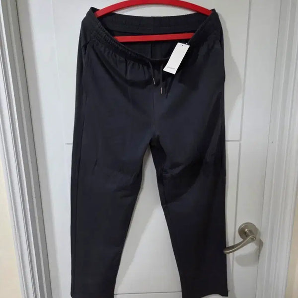 [BUNJANG] Polo Ralph Lauren Straight Fit Training Pants / 폴햄 스트레이트 트레이닝 팬츠 34 (CH)