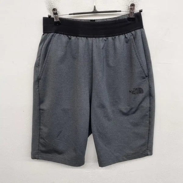 [BUNJANG] The North Face Training Shorts (Size M) / [95/M] 노스페이스 트레이닝 반바지