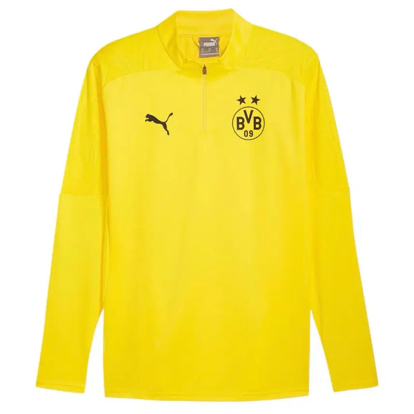 [BUNJANG] Borussia Dortmund 24-25 Training Top (Overseas L) / 24-25 도르트문트 트레이닝 탑 해외L