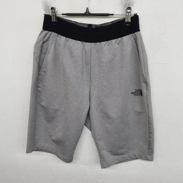 [BUNJANG] The North Face Training Shorts (Size M) / [95/M] 노스페이스 트레이닝 반바지
