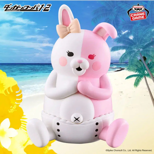 [BUNJANG] Monokuma Monomi Danganronpa 1-2 Reload Banpresto Figure / [26년12월-27년1월입고] 단간론파 1-2 리로드 반프레스토 피규어 모노미