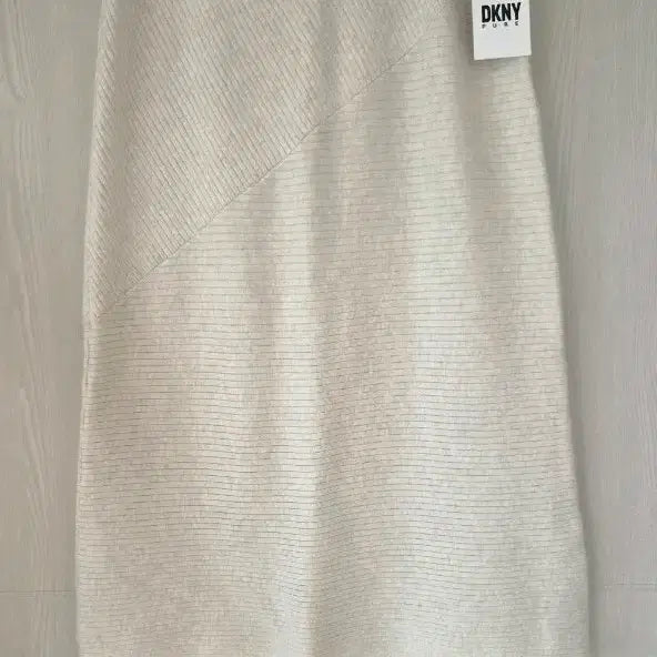 [BUNJANG] DKNY Modal Blend Long Skirt / DKNY 모달,견 스커트 새상품