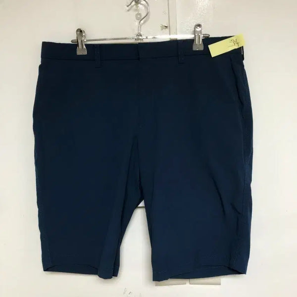 [BUNJANG] Louis Castel Men's Shorts 34 Inch / 루이까스텔 남성 반바지 34인치@9908