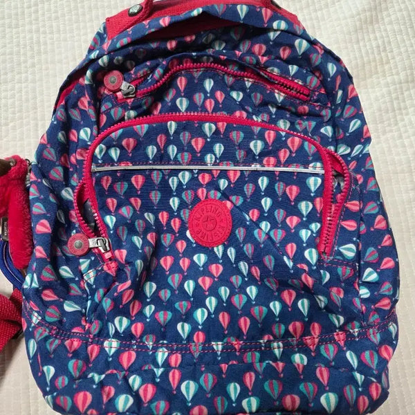 [BUNJANG] Kipling Backpack / 키플링 백팩