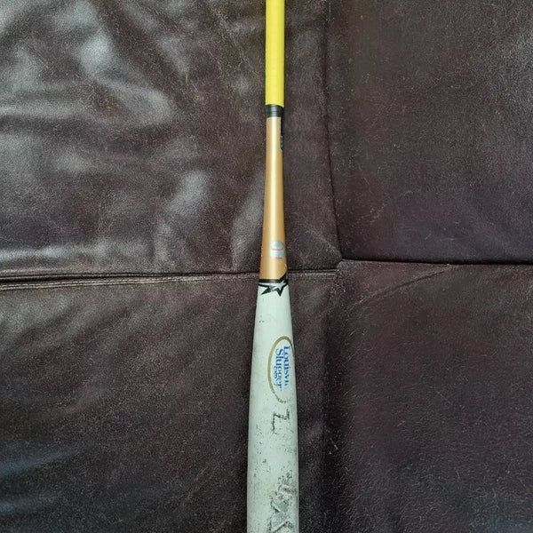 [BUNJANG] Omaha 10" Baseball Bat / 10 오마하 오리 33-28 야구 배트