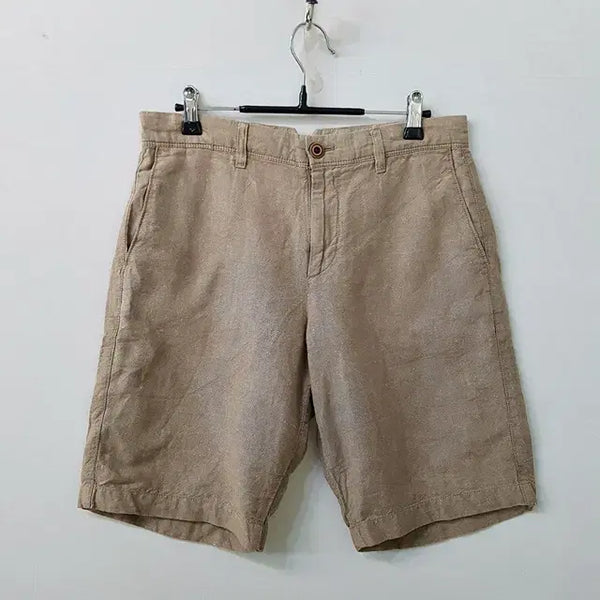 [BUNJANG] GAP Linen Shorts / GAP 린넨 반바지