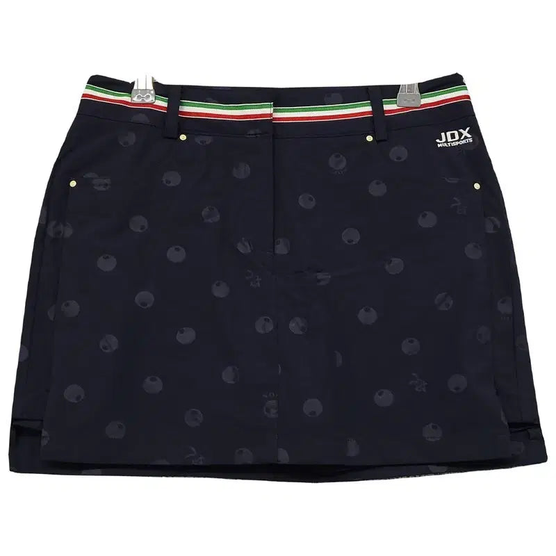 [BUNJANG] JDX Golf Skirt 67cm / JDX 골프 스커트 67cm