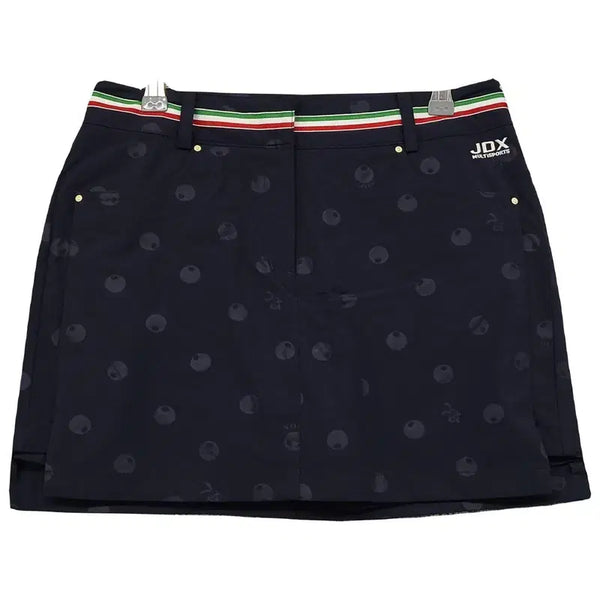 [BUNJANG] JDX Golf Skirt 67cm / JDX 골프 스커트 67cm
