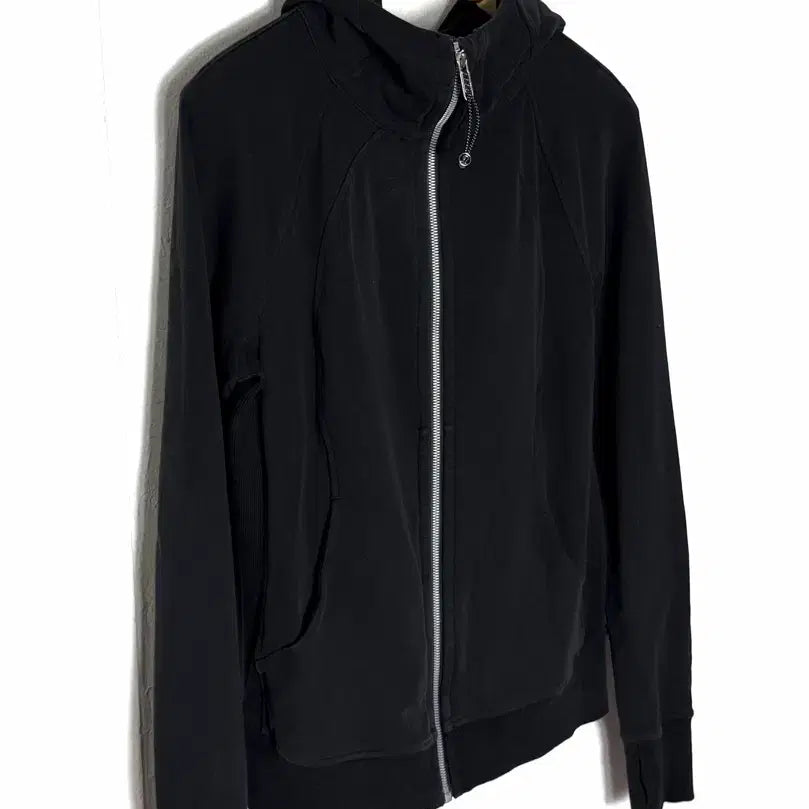 [BUNJANG] Lululemon Scuba Full-Zip Hoodie / 룰루레몬 스쿠바 후드집업