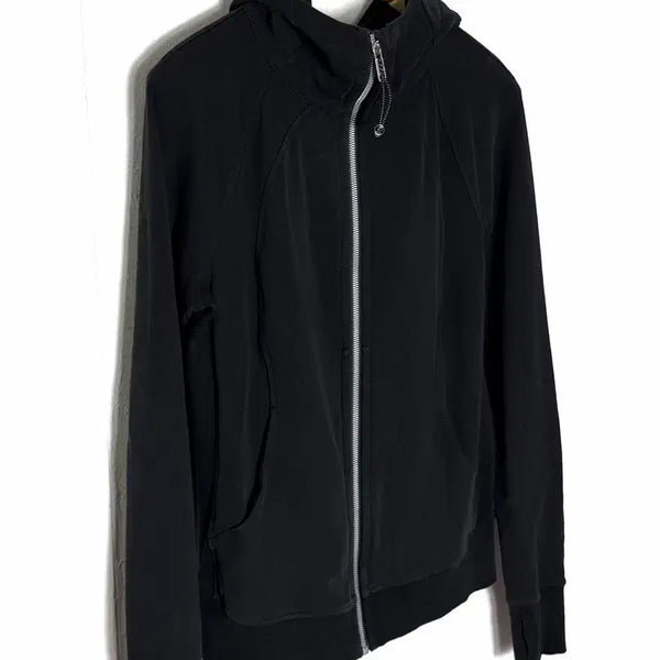 [BUNJANG] Lululemon Scuba Full-Zip Hoodie / 룰루레몬 스쿠바 후드집업
