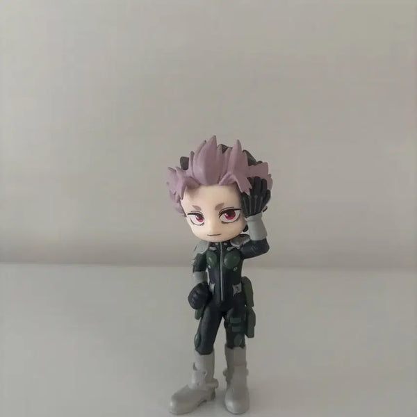 [BUNJANG] Kaiju No. 8 Narumi Gen Figure / 괴수 8호 팔버스 피규어 나루미 겐