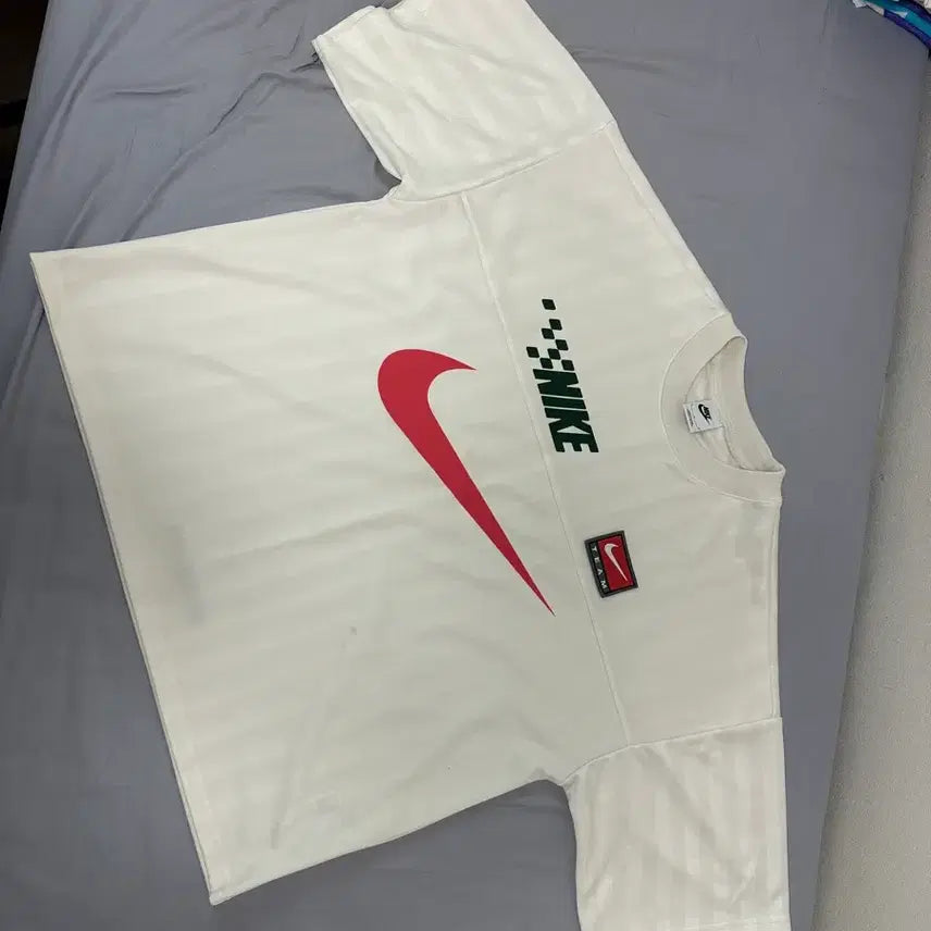 [BUNJANG] Nike T-Shirt L Size / A급) 나이키 반팔티 L사이즈