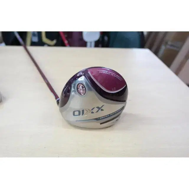 [BUNJANG] XXIO XXIO 12 11.5 Degree Ladies Driver (L Flex) / 젝시오12 11.5도 L 여성용 드라이버
