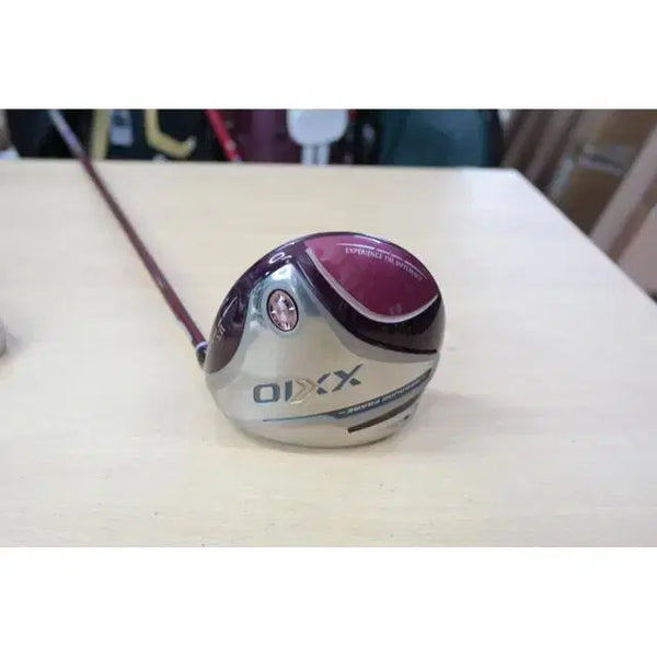 [BUNJANG] XXIO XXIO 12 11.5 Degree Ladies Driver (L Flex) / 젝시오12 11.5도 L 여성용 드라이버