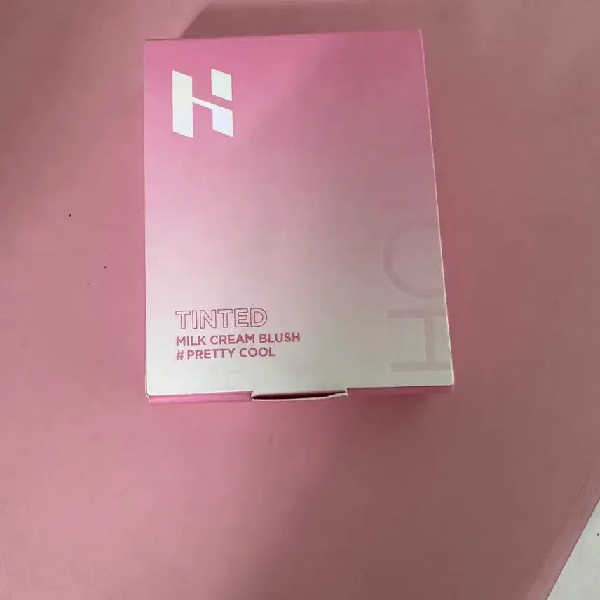 [BUNJANG] Holika Holika Cream Blush / 홀리카홀리카 크림블러쉬