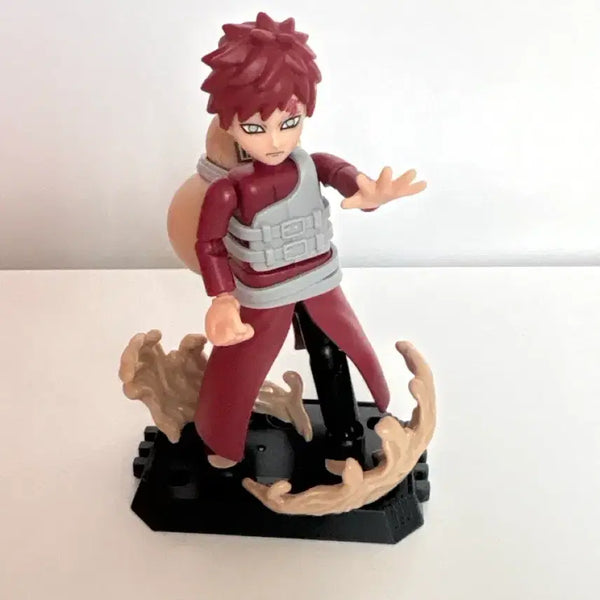 [BUNJANG] Naruto Gaara Figure / 나루토 가아라 피규어