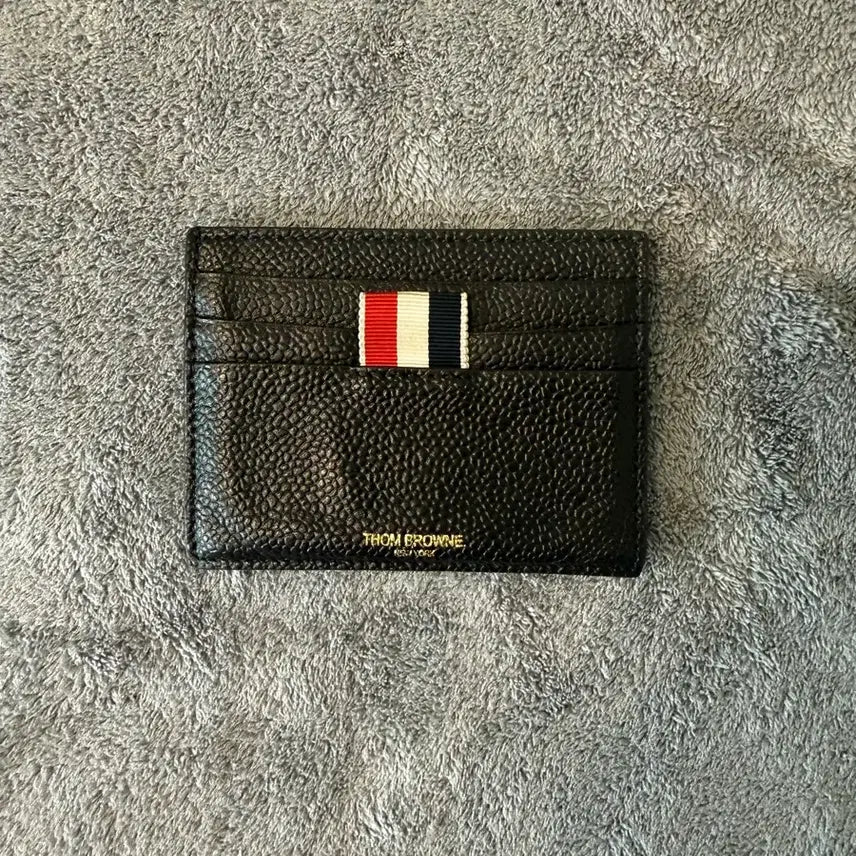 [BUNJANG] Thom Browne Card Holder / 급처)톰브라운 카드지갑 팝니다