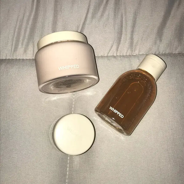 [BUNJANG] Whipped Fig Body Butter / Body Wash / 휩드 무화과 바디버터 / 바디워시