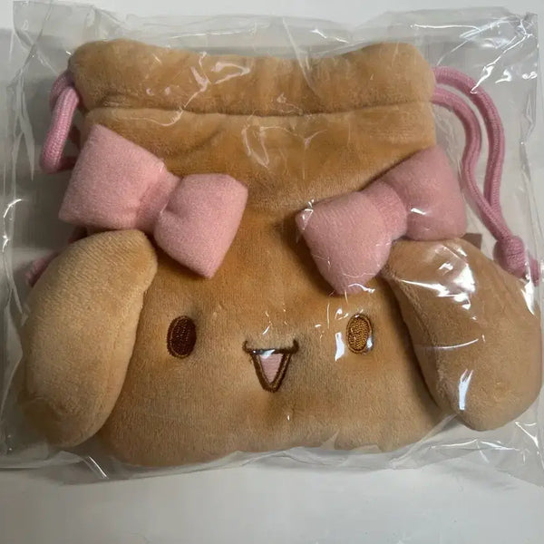 [BUNJANG] Mise-en-scène Mocha Pouch / 미장센 모카파우치 판매합니다
