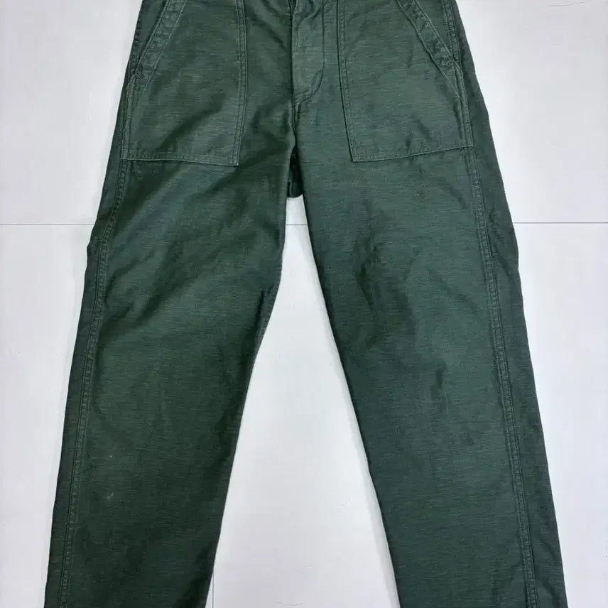 [BUNJANG] orslow Fatigue Pants Size 2 / 오어슬로우 퍼티그 팬츠 2사이즈