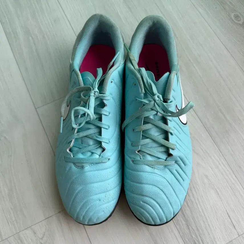[BUNJANG] Nike Tiempo Futsal Shoes / 나이키 티엠포 풋살화