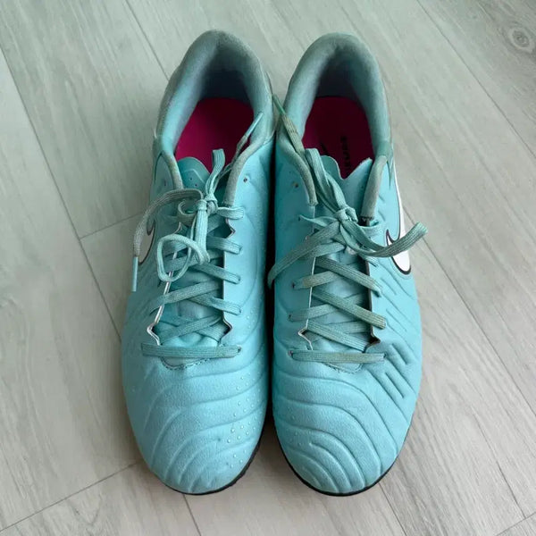 [BUNJANG] Nike Tiempo Futsal Shoes / 나이키 티엠포 풋살화