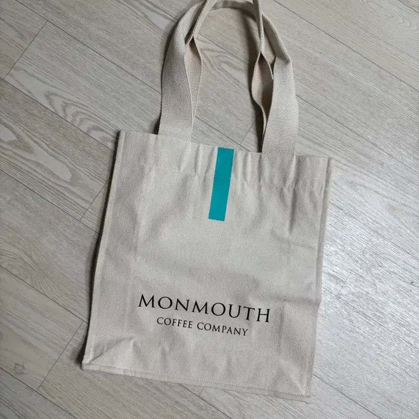 [BUNJANG] Monmouth Coffee Company Eco Bag / 몬머스 커피 컴퍼니 에코백