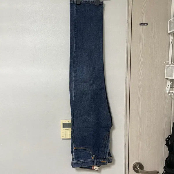[BUNJANG] Levi's 505 Regular Fit Jeans / 리바이스 505 레귤러핏 청바지 팔아요