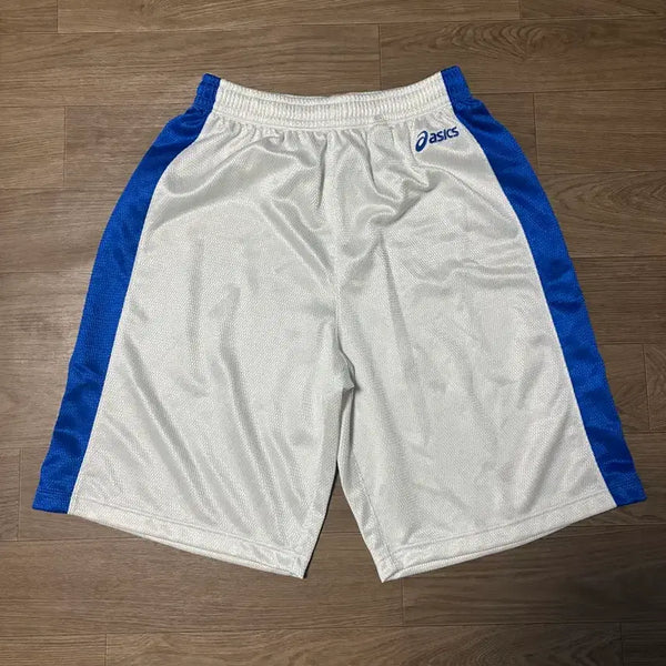 [BUNJANG] ASICS Japan Basketball Shorts / M) 아식스 재팬 농구 반바지