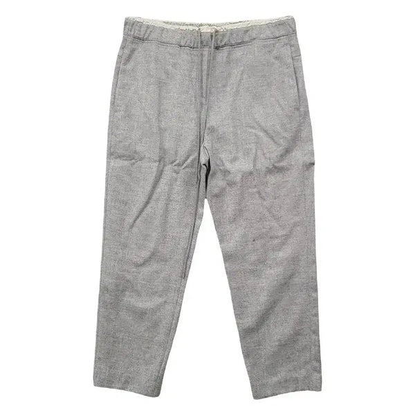 [BUNJANG] Beanpole Light Grey Banding Jogger Pants / 빈폴 라이트 그레이 밴딩 조거팬츠 67-92