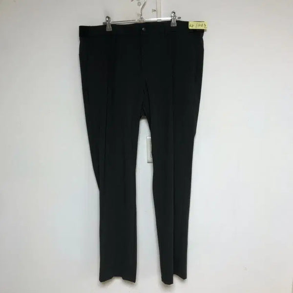 [BUNJANG] Fila Men's Spring/Autumn Trousers 38-inch / 휠라 남성 봄가을 바지 38인치@9996