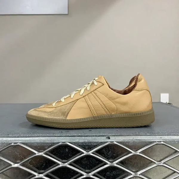 [BUNJANG] Reproduction of Found German Army Trainers 1700L / 리프로덕션오브파운드 독일군 트레이너 1700L 245