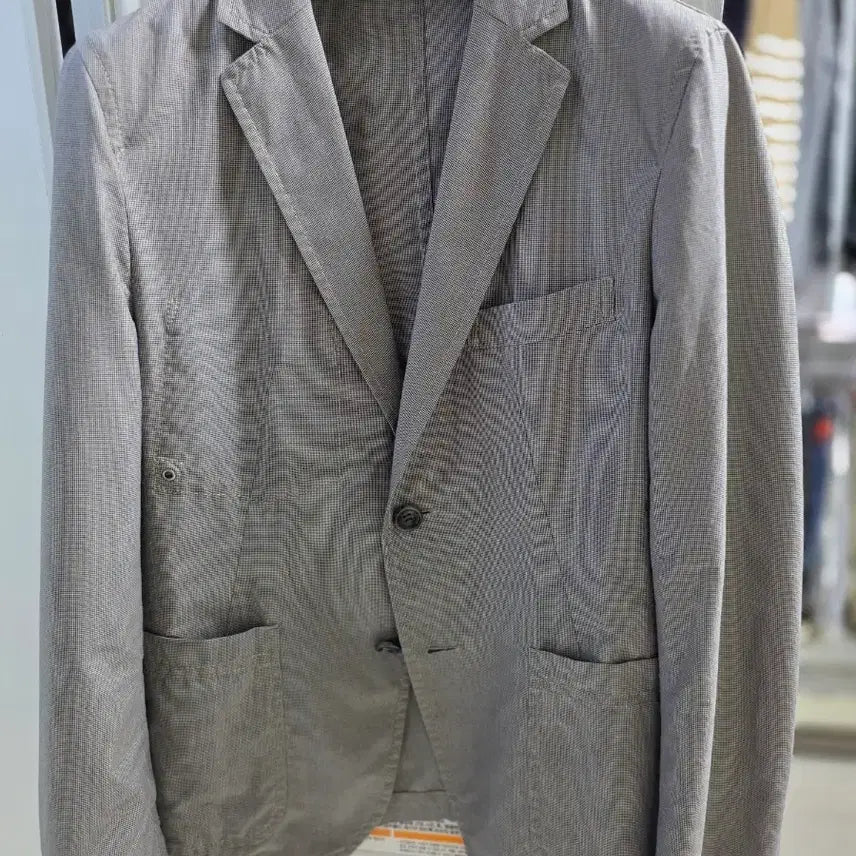 [BUNJANG] Pride Men's Jacket Size 46 / PRIDE 남성 쟈켓 46 (일본)