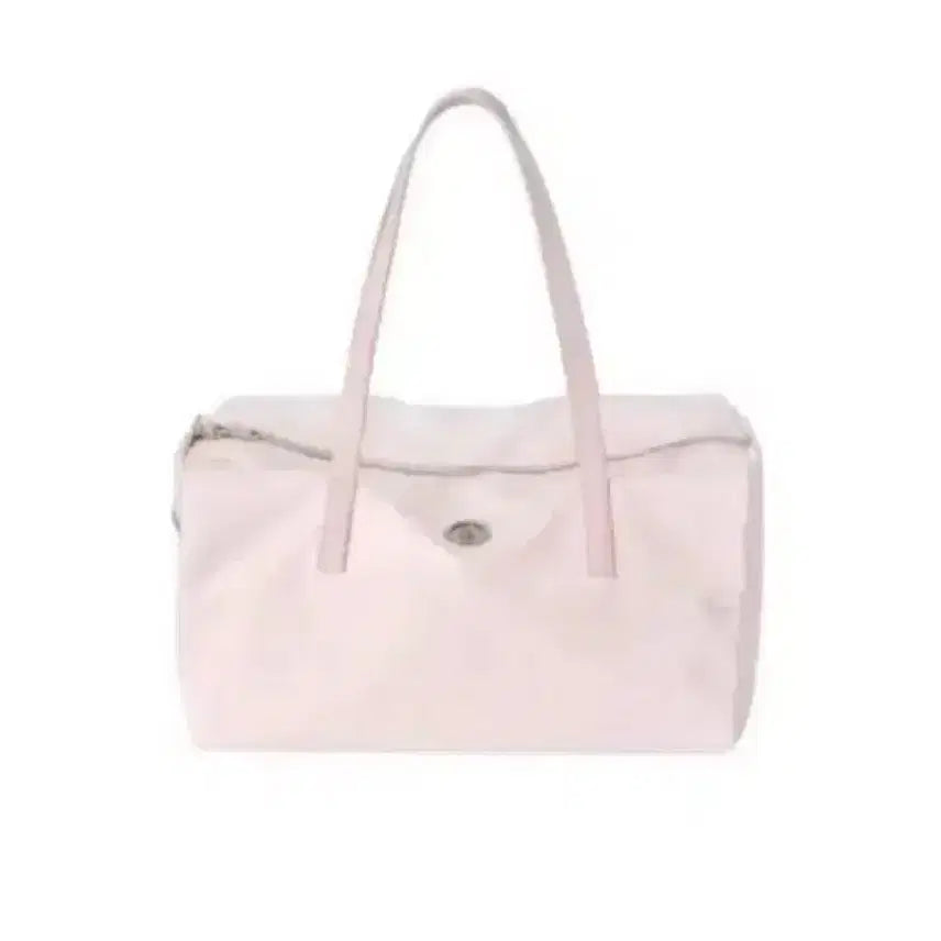 [BUNJANG] Minuit Minute Clopane Bag Pink / 미닛뮤트 클로파네백 핑크