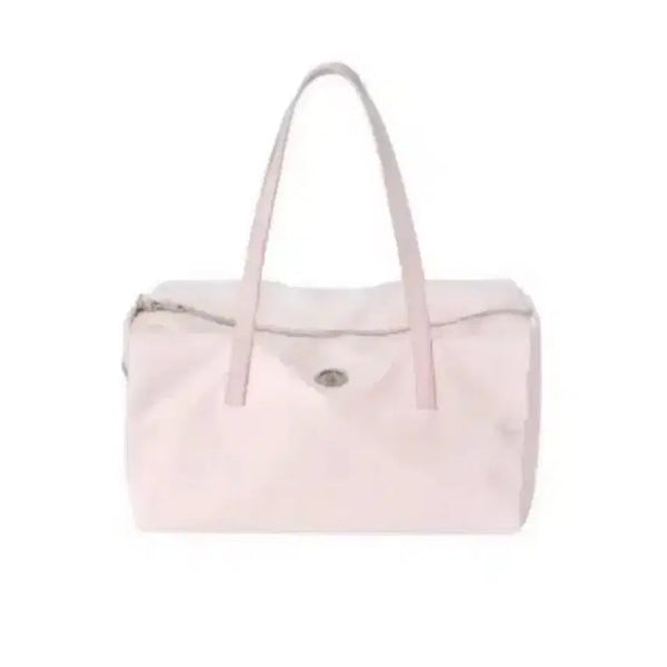 [BUNJANG] Minuit Minute Clopane Bag Pink / 미닛뮤트 클로파네백 핑크