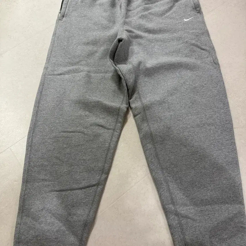 [BUNJANG] Nike NRG Fleece Pants US S / 나이키 nrg 플리스 팬츠 us s사이즈