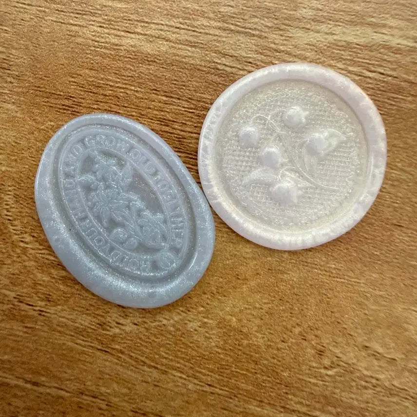 [BUNJANG] Sealing Wax Set / 실링왁스