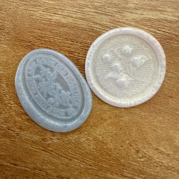 [BUNJANG] Sealing Wax Set / 실링왁스