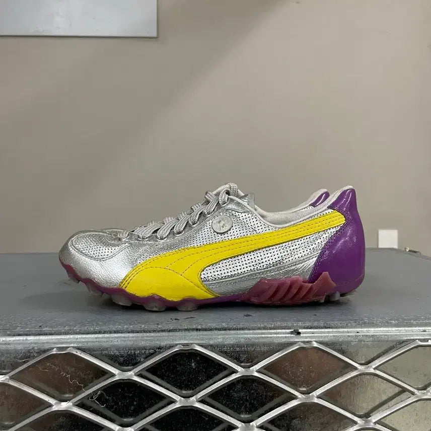 [BUNJANG] Puma x Mihara Yasuhiro MY16 Sneakers / 푸마 x 미하라 야스히로 MY16 240