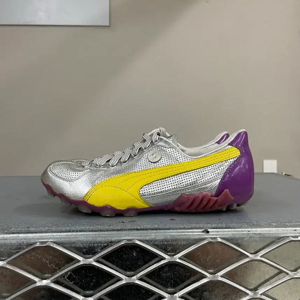 [BUNJANG] Puma x Mihara Yasuhiro MY16 Sneakers / 푸마 x 미하라 야스히로 MY16 240