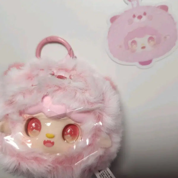 [BUNJANG] Yuki Haeang Otter Keyring / 유키해양 수달 키링 판매합니다!