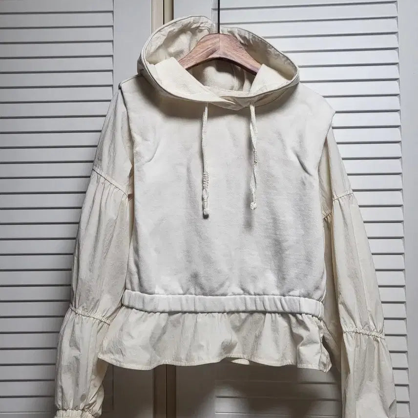 [BUNJANG] Official Objet Hoodie / 오브제 후드티 정품