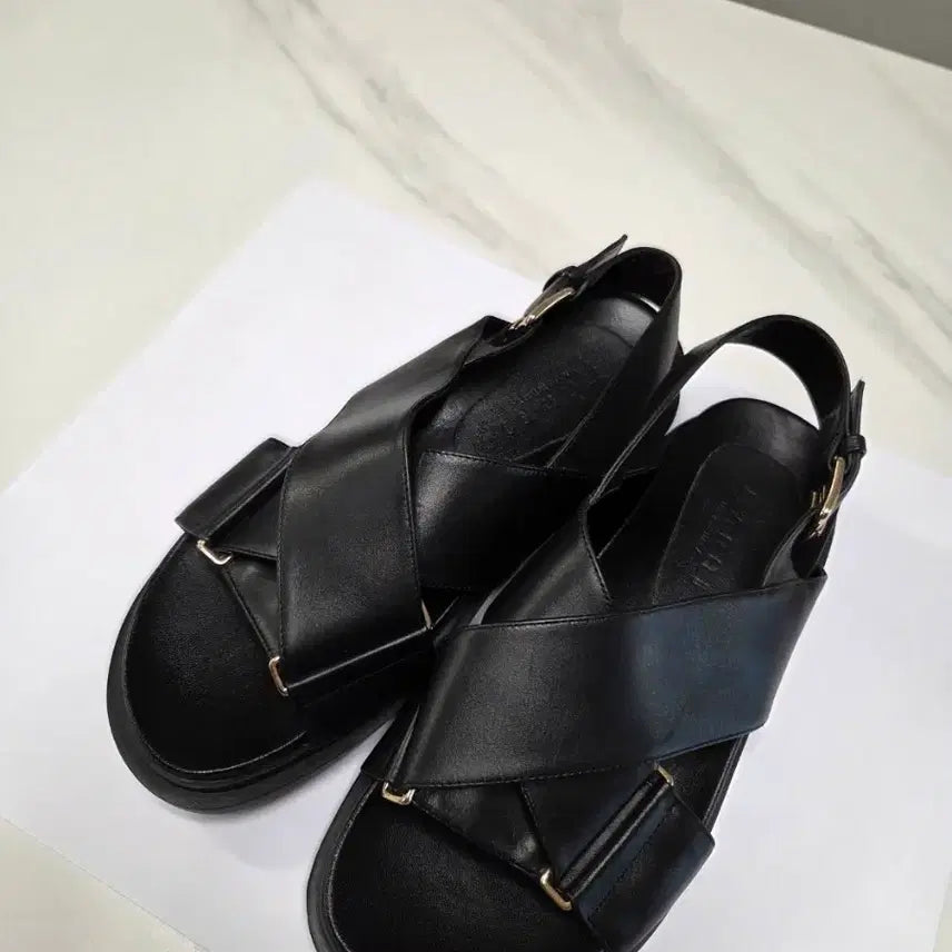 [BUNJANG] Marni Sandals / 마르니샌들