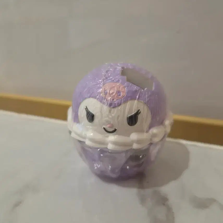 [BUNJANG] Sanrio Dessert Case Series 2 Gacha Kuromi / 산리오 디저트 케이스 2탄 가챠 쿠로미